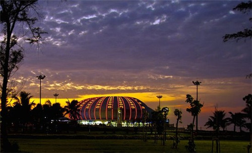 小米快跑火锅米线