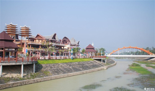 川公川婆麻辣烫