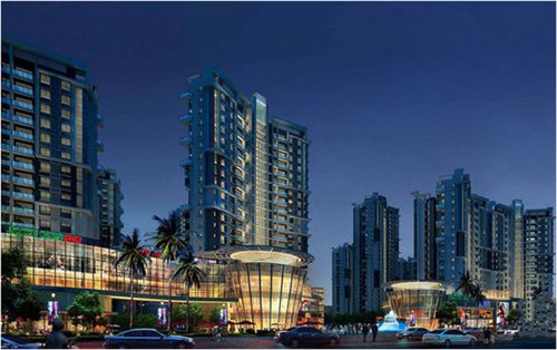 圈粉时代酸辣粉