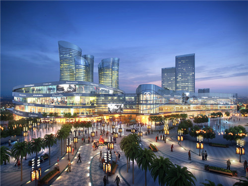 23度香时尚自助火锅