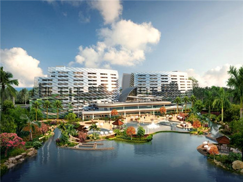 拾锅百味酸菜鱼火锅