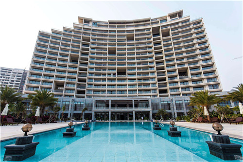 稻田捞渔生态鱼火锅