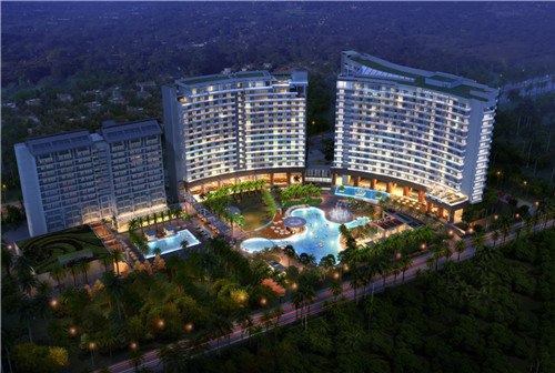 与你初见串串香