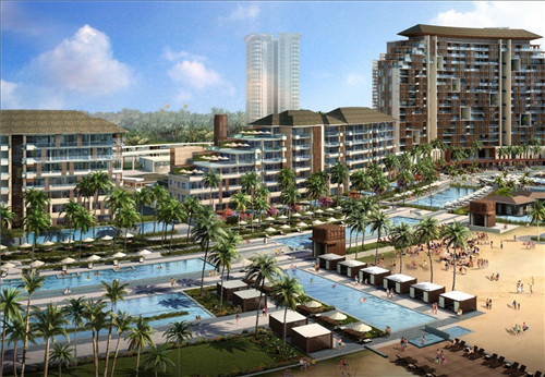 优小鲜海鲜炒饭