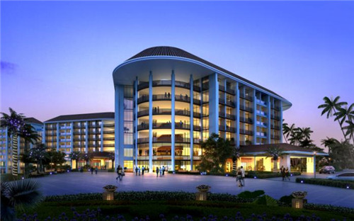 阿肥发扁食馄饨