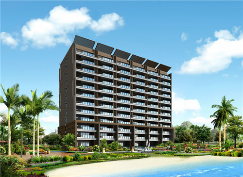 鱼禾岸日式料理