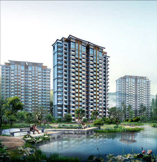 一七生活干洗店