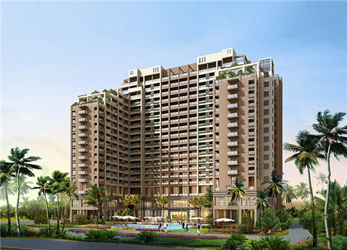 宏昌洗衣连锁店