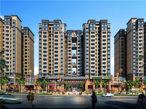 BLOOM.盛放维生素饮料