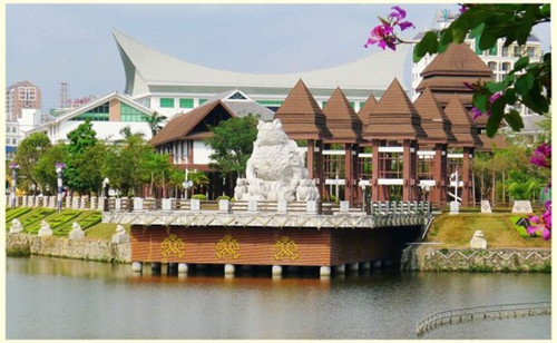 宁创金陵鸭血粉丝汤加盟怎么样