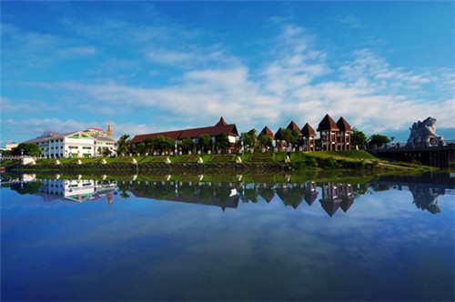 适合兴安县开的户外壁灯加盟店有哪些