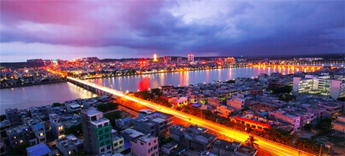 额尔古纳旅游有什么景点（额尔古纳有哪些景点）