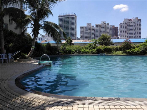 旅游沙漠哪里好玩（沙漠旅游去哪）