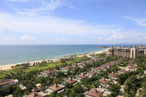 芦岭湖风景区攻略（芦岭有什么好吃的）
