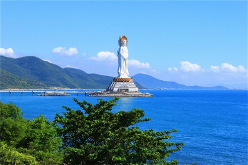 塘沽有什么景点好玩（塘沽最值得去的地方旅游景点）