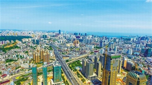 公司起名中字开头三个字（公司取名字大全中字开头）